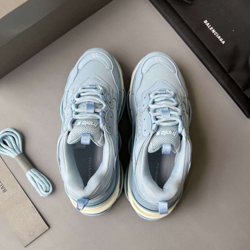 Balenciaga Triple S Series Shoes